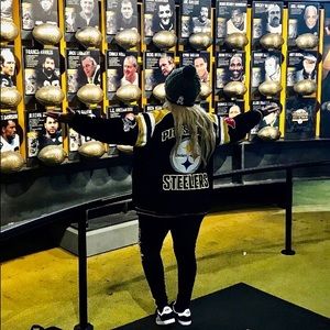 Meet your Posher, Sherri